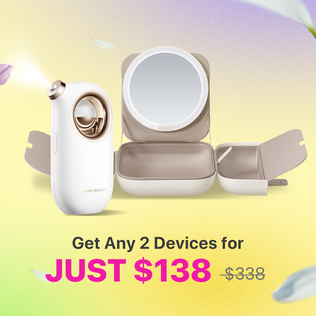 [Ultimate Saving] Pick 2 Devices for $138