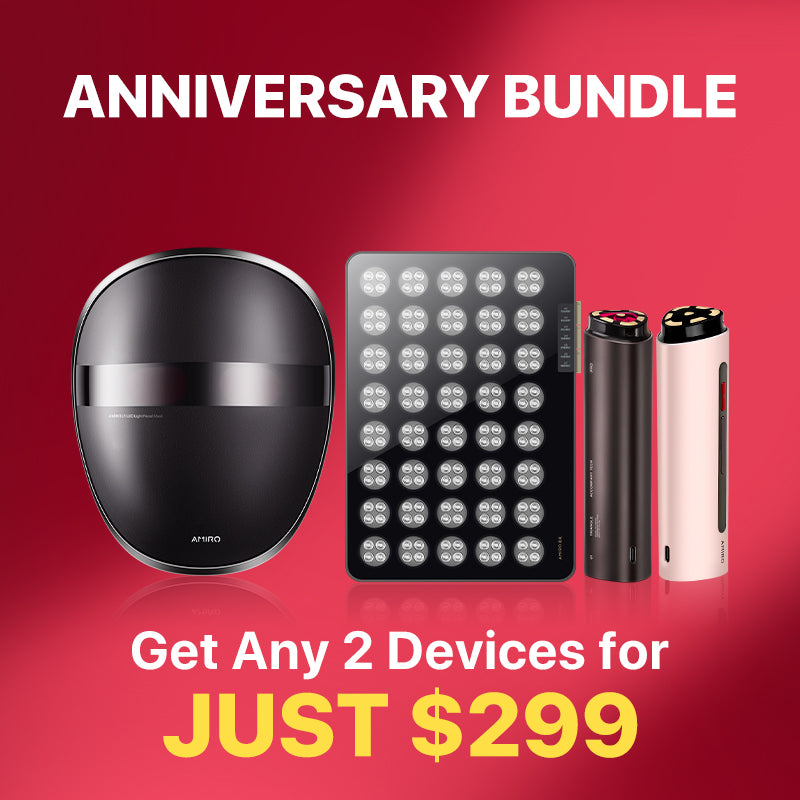 [Anniversary Bundle] Pick 2 Devices for $299