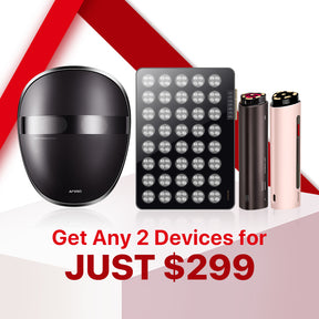 [Ultimate Saving] Pick 2 Devices for $299