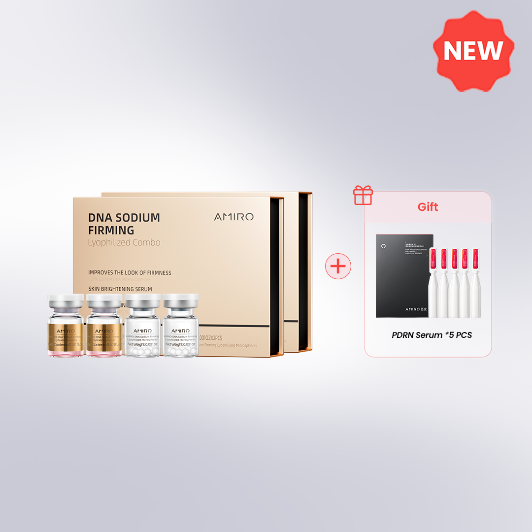 AMIRO PDRN Micro-Infusion System
