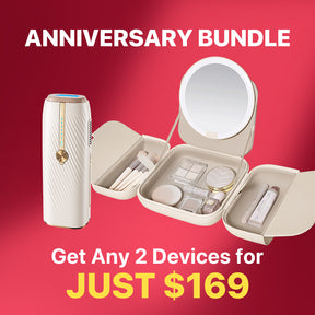 [Anniversary Bundle] Pick 2 Devices for $169