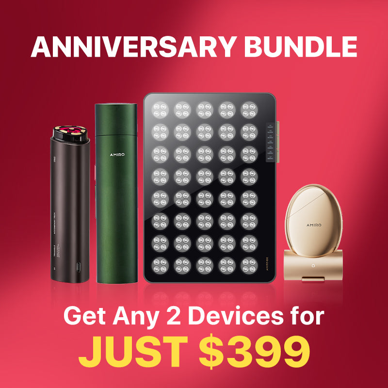 [Anniversary Bundle] Pick 2 Devices for $399