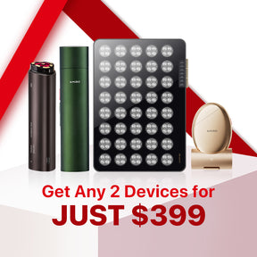 [Ultimate Saving] Pick 2 Devices for $399