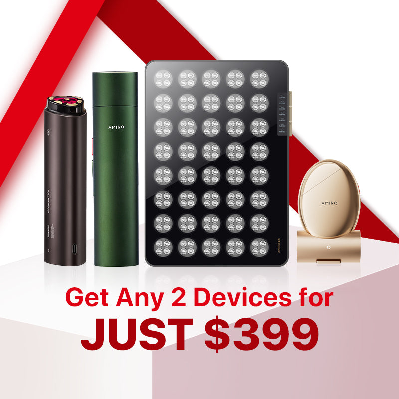 [Ultimate Saving] Pick 2 Devices for $399