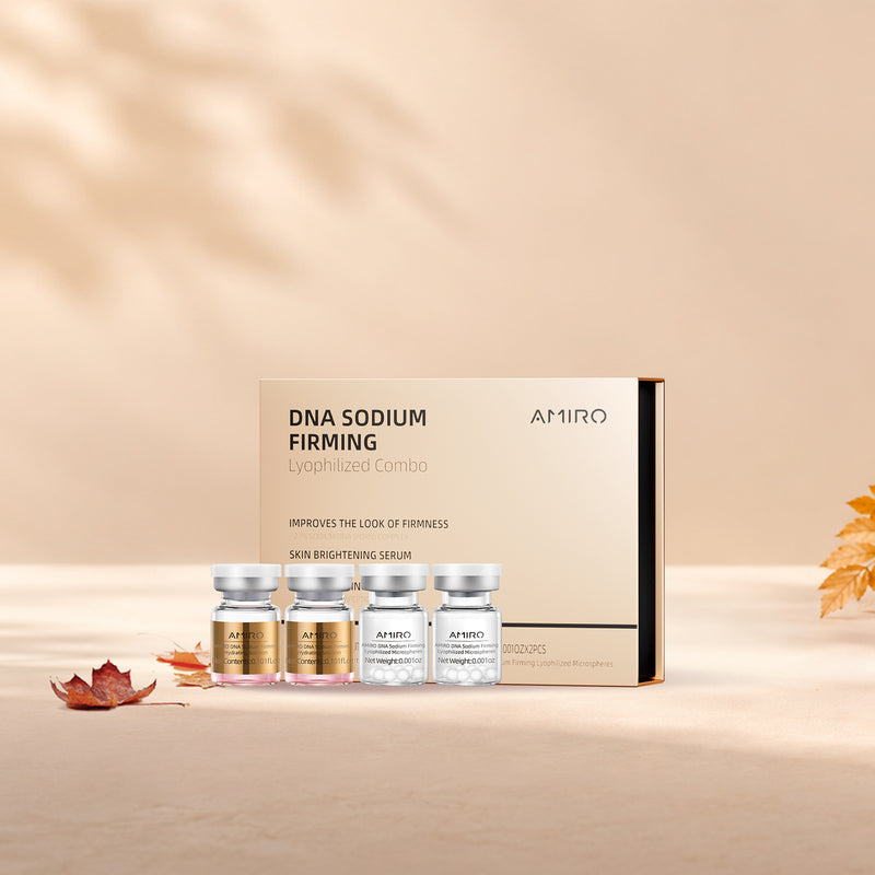 AMIRO PDRN Micro-Infusion System
