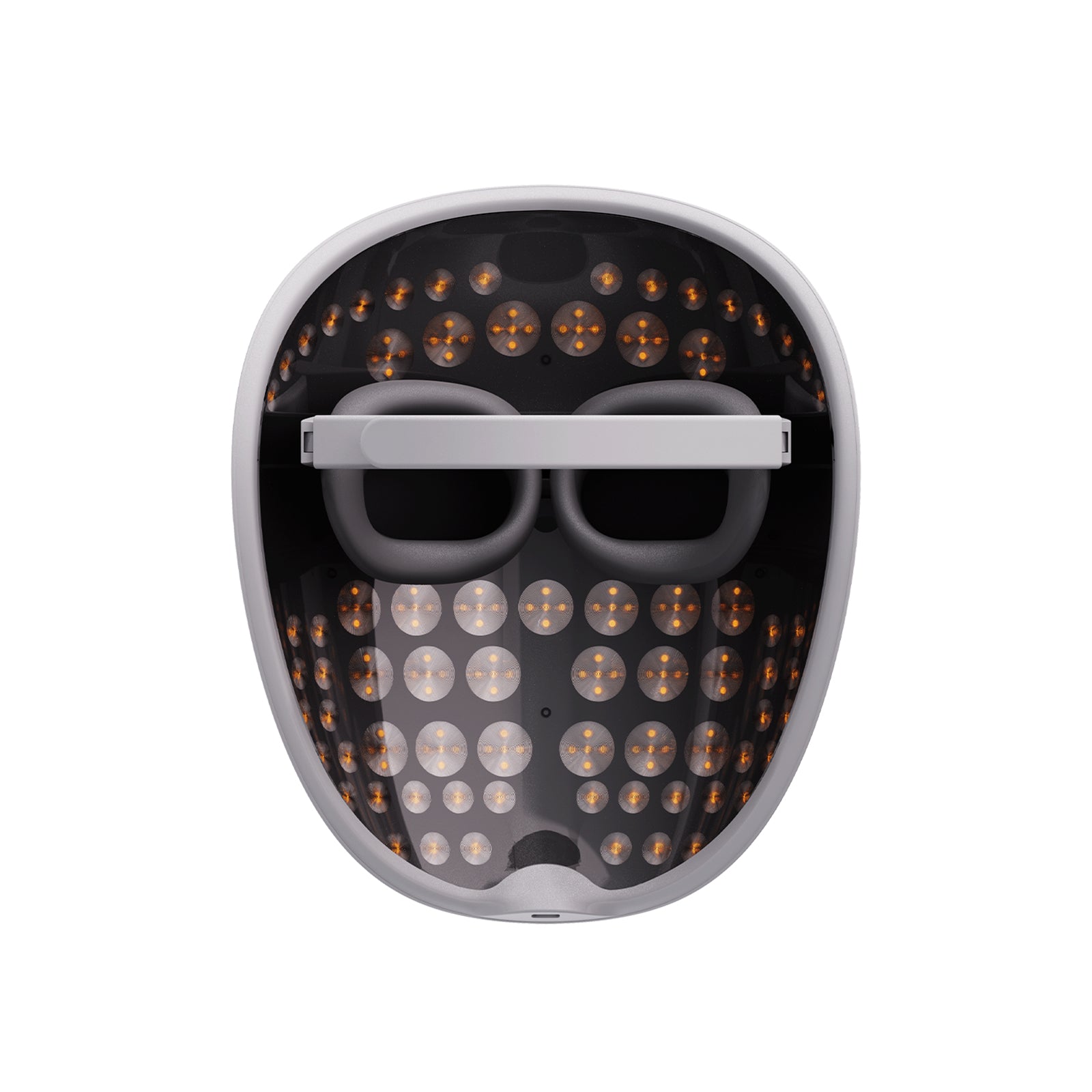 AMIRO Spectra 5-in-1 LED Light Therapy Facial Mask