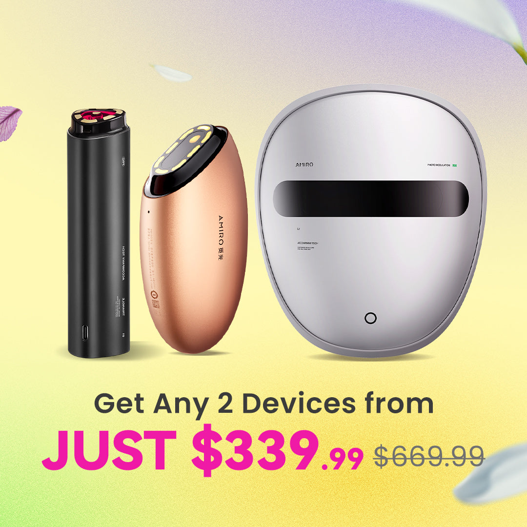 [Ultimate Saving] Pick 2 Devices from $339.99