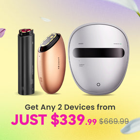 [Ultimate Saving] Pick 2 Devices from $339.99