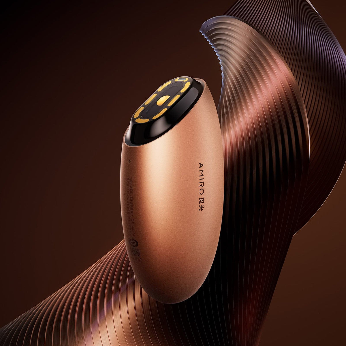 AMIRO Official | Your Smart Beauty Partner