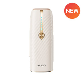 AMIRO IceSmooth Hair Removal IPL Device