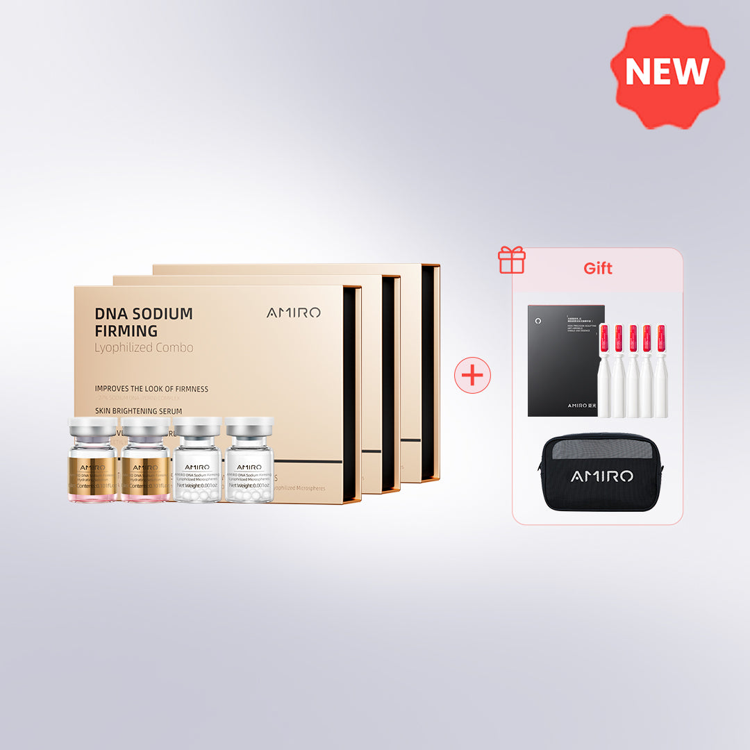 AMIRO PDRN Micro-Infusion System