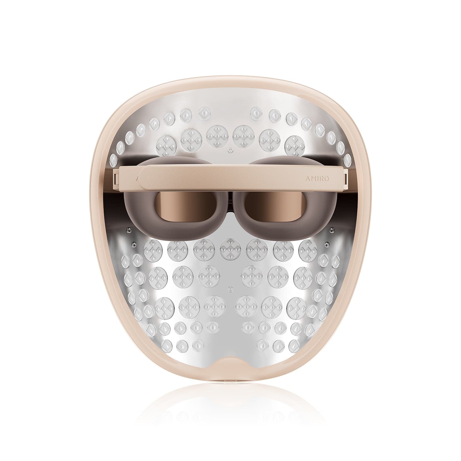 AMIRO Spectra 5-in-1 LED Light Therapy Facial Mask