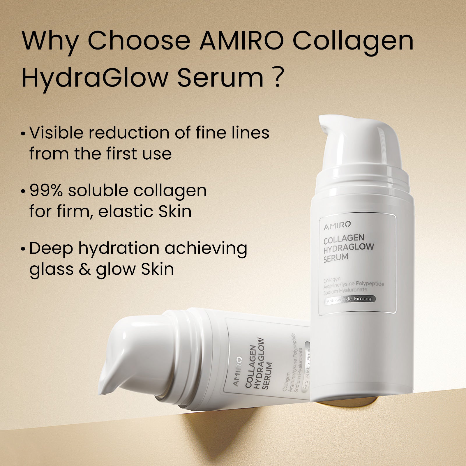 AMIRO Spectra 5 in 1 LED Skin Tightening Light Mask