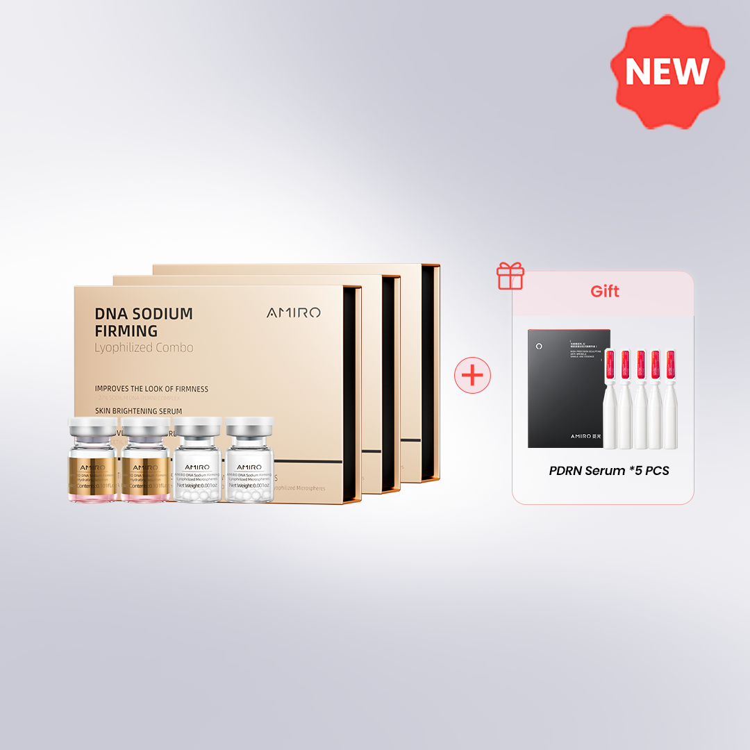 AMIRO PDRN Micro-Infusion System