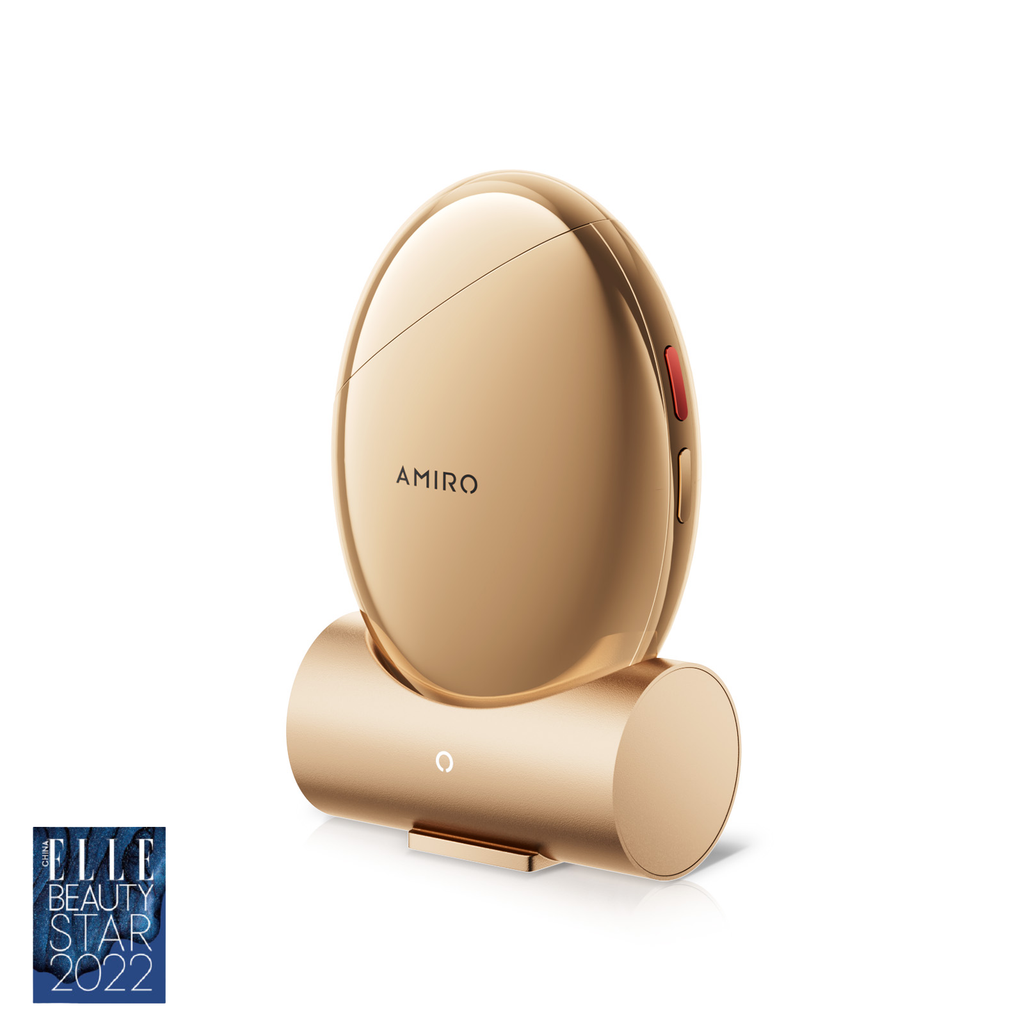 AMIRO S1 フェイシャル RF 肌引き締めデバイス AMIRO S1 フェイシャル RF 肌引き締めデバイス