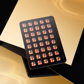 Dispositivo de terapia de luz de alta energía AMIRO LumoMax