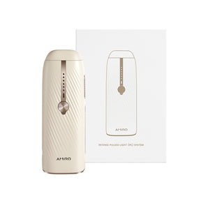 AMIRO IceSmooth Hair Removal IPL Device