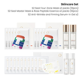 [Ultimate Saving] Pick 6 Skincares for $59