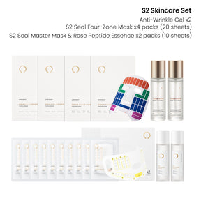 [Ultimate Saving] Pick 6 Skincares for $59