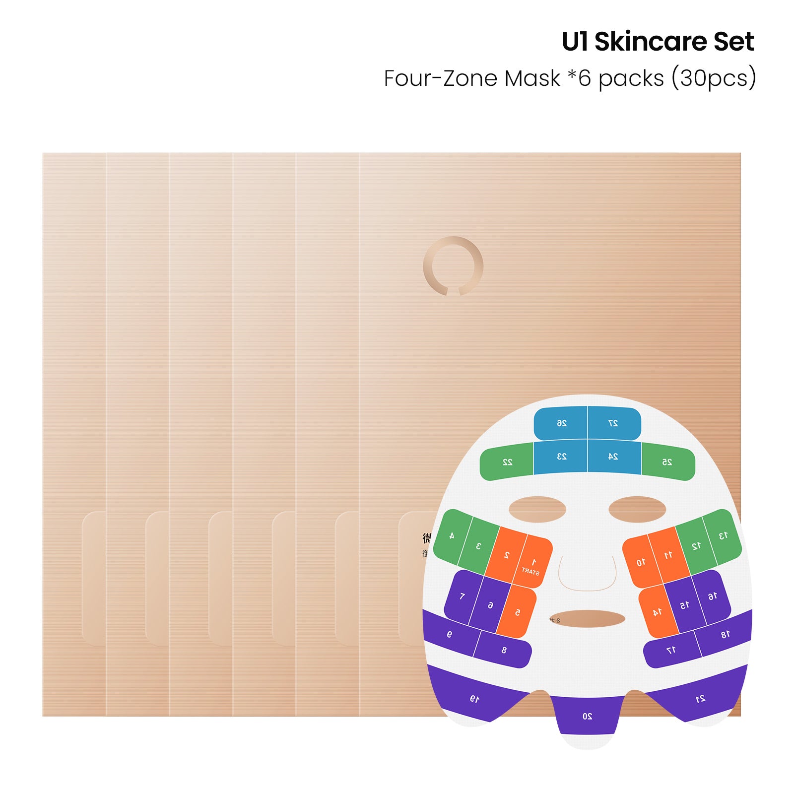 [Ultimate Saving] Pick 6 Skincares for $59