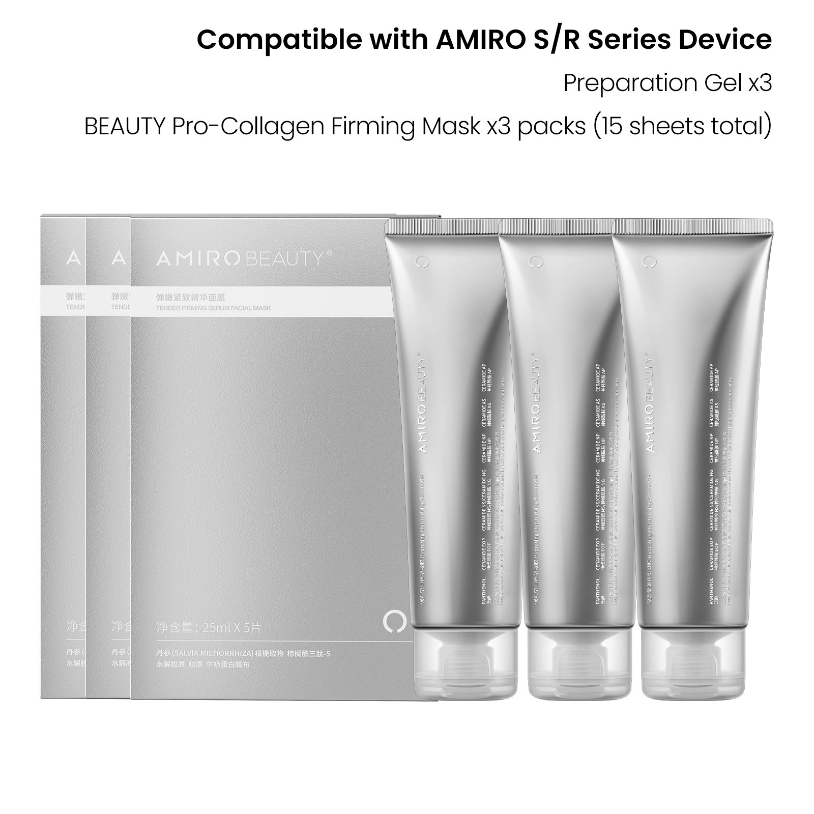 [Ultimate Saving] Pick 6 Skincares for $59