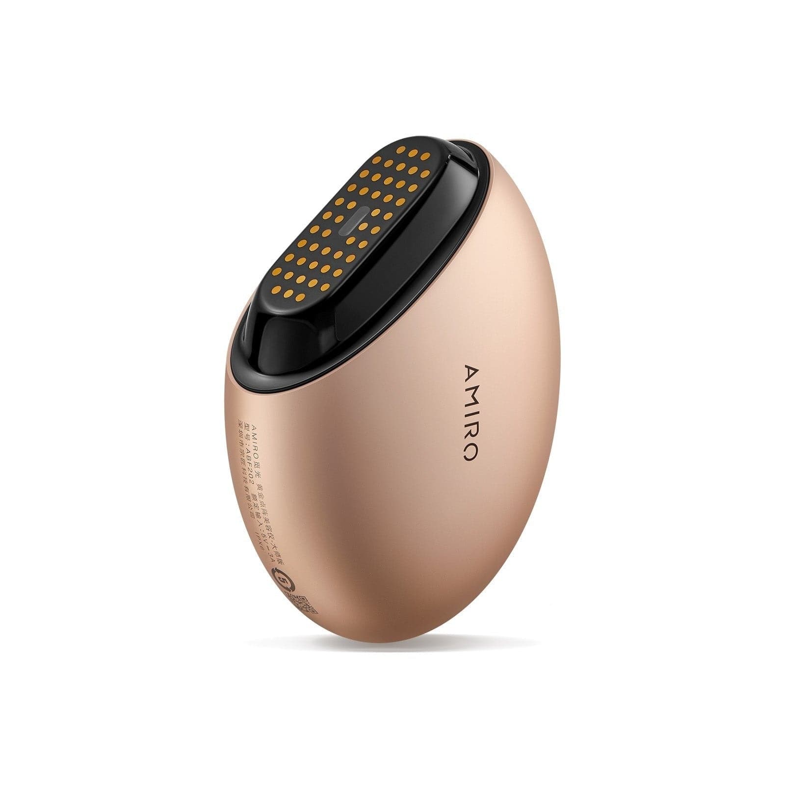 AMIRO S2 スタンダード 引き締め美顔器（新バージョン）+シートマスク3箱 AMIRO S2 スタンダード 引き締め美顔器（新バージョン）+シート