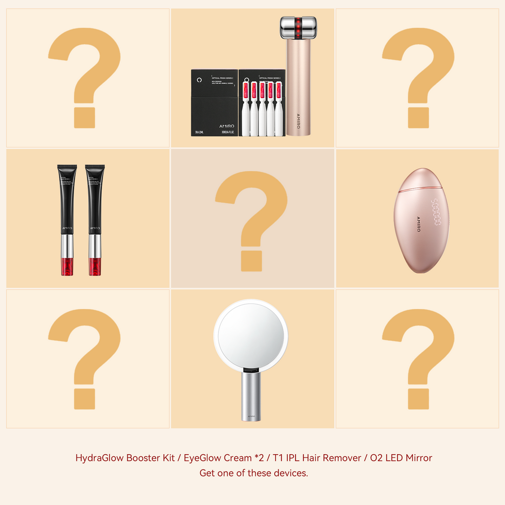 $99.99 Mystery Reveal