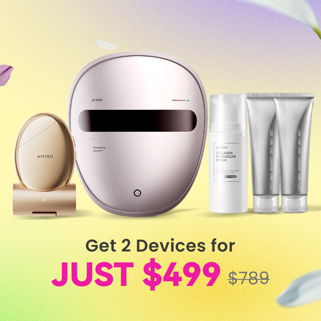 [Ultimate Saving] Pick 2 Devices for $499
