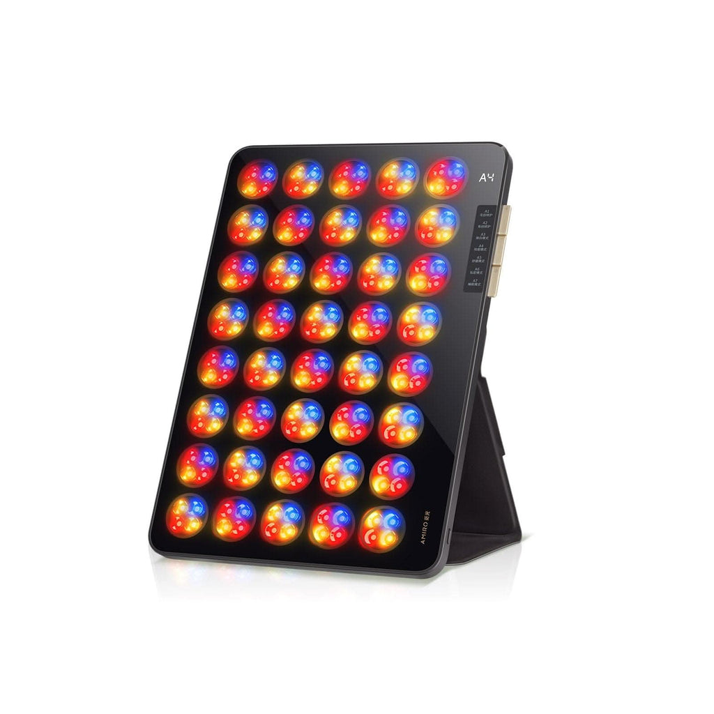AMIRO LumoMax High-energy Light Therapy Device