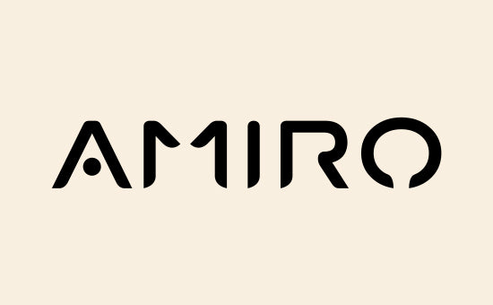 Amiro Beauty Banner