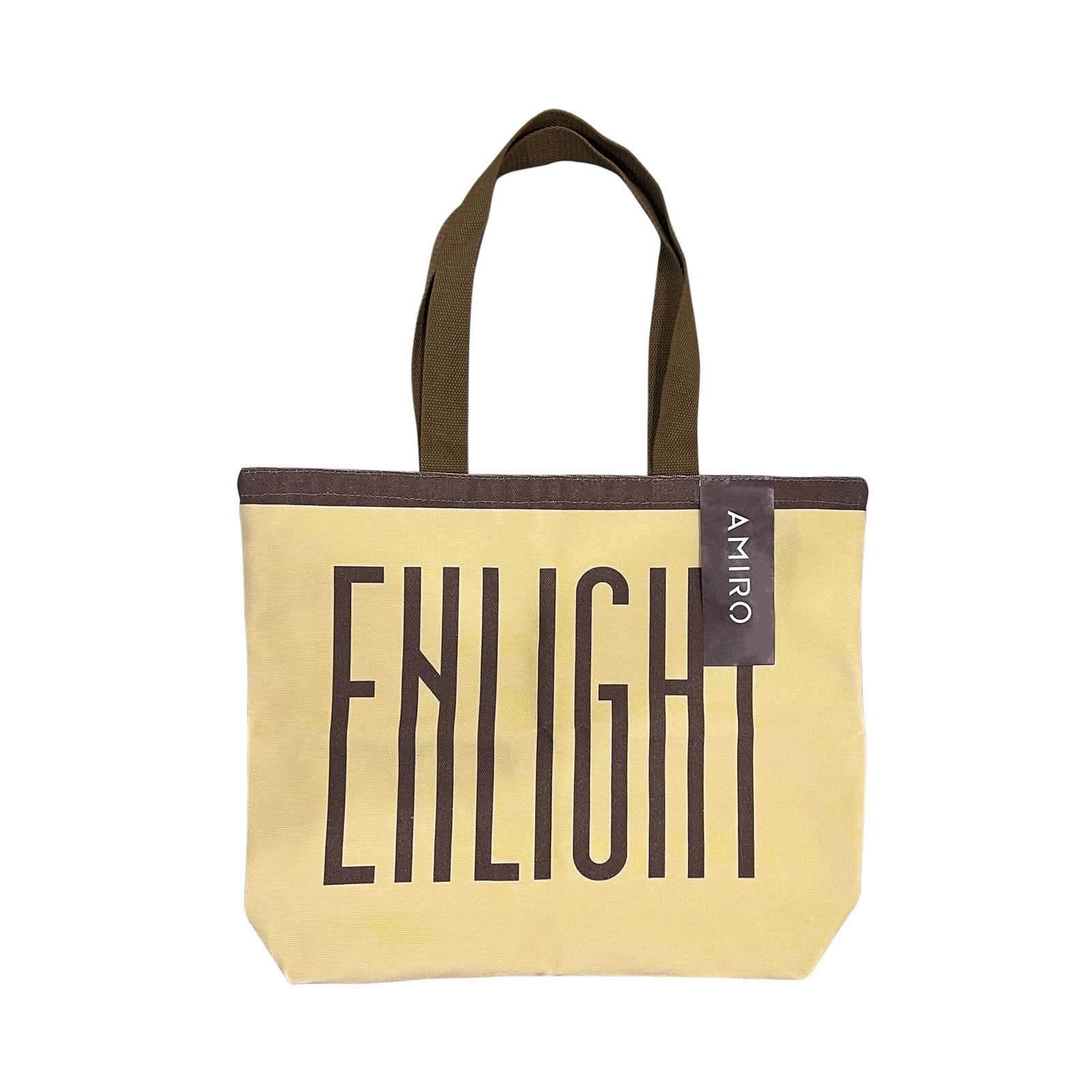 Gift-AMIRO Canvas Tote Bag