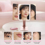AMIRO HD Togo Folding Makeup Mirror