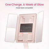 AMIRO HD Togo Folding Makeup Mirror