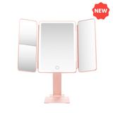 AMIRO HD Togo Folding Makeup Mirror