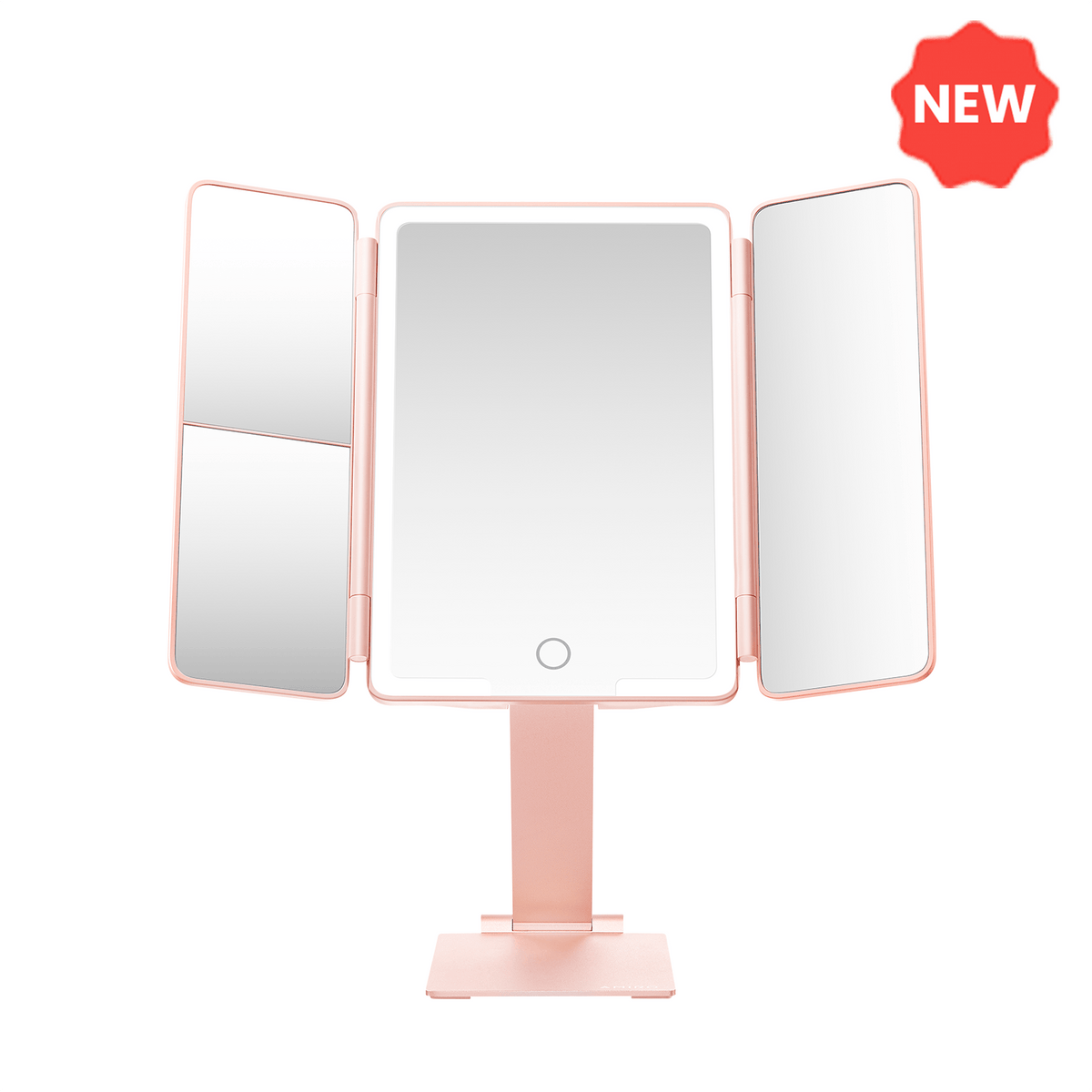 AMIRO HD Togo Folding Makeup Mirror