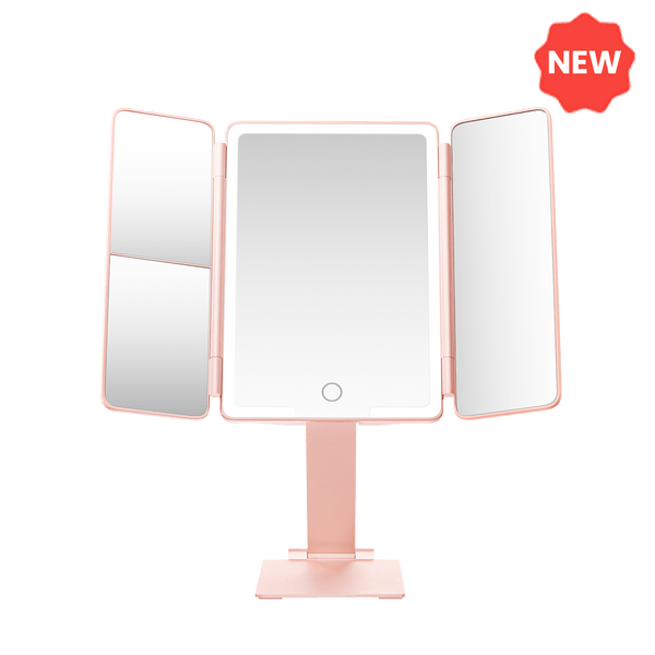 AMIRO HD Togo Folding Makeup Mirror