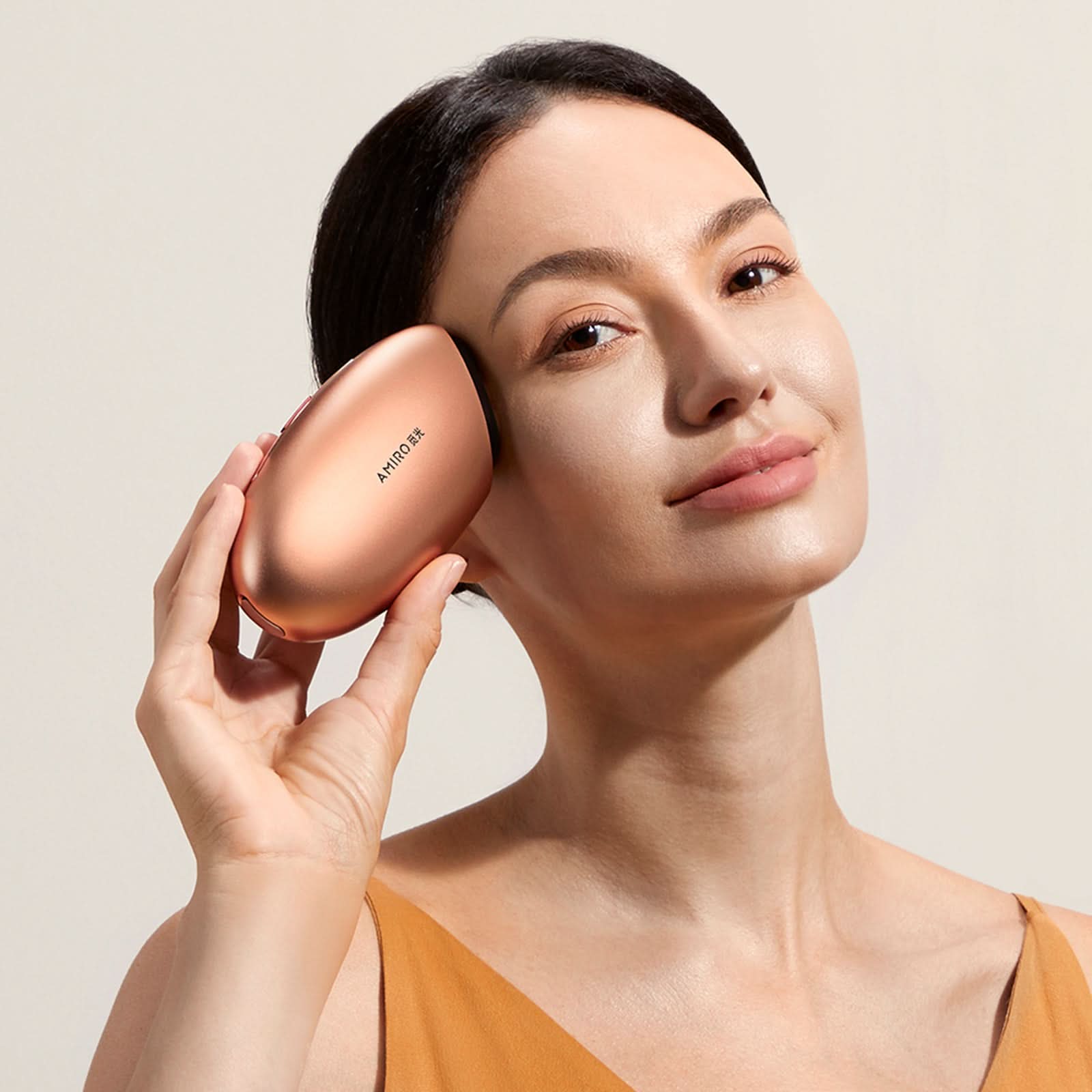 [DMAU Exclusive]AMIRO U1 UltraLift Skin Tightening Ultrasound Facial Device