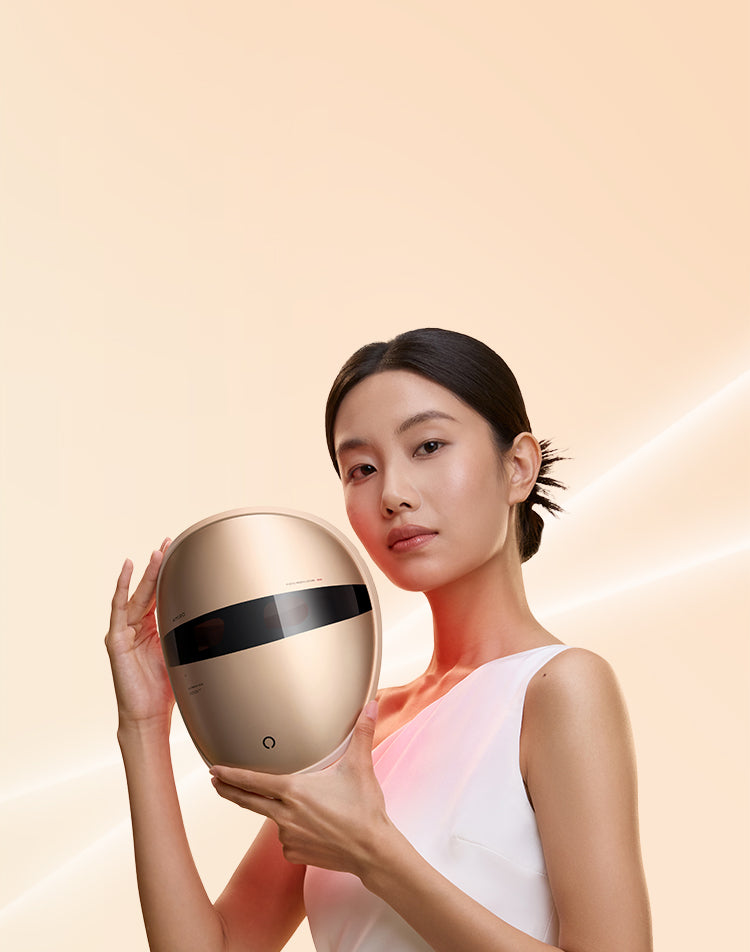Spectra 10-in-1 LED Mask