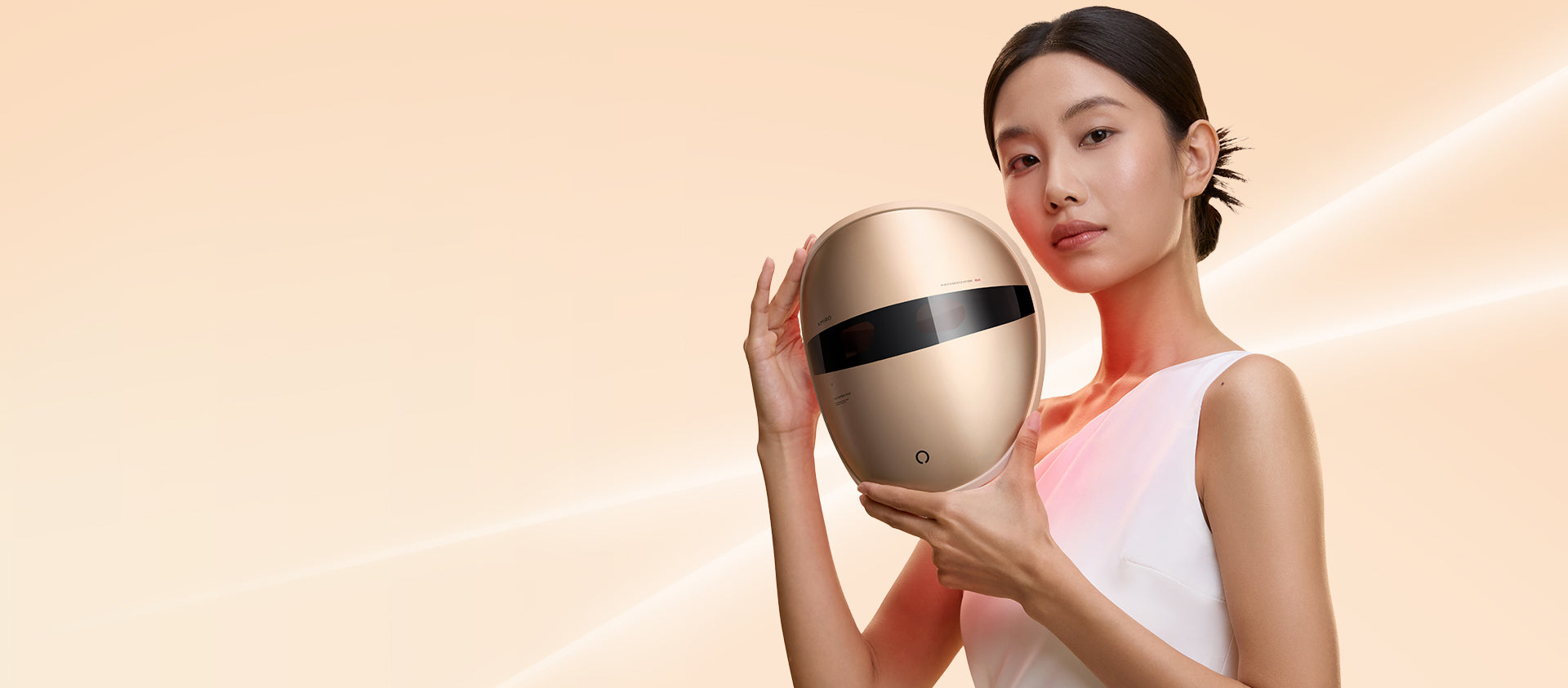 Spectra 10-in-1 LED Mask