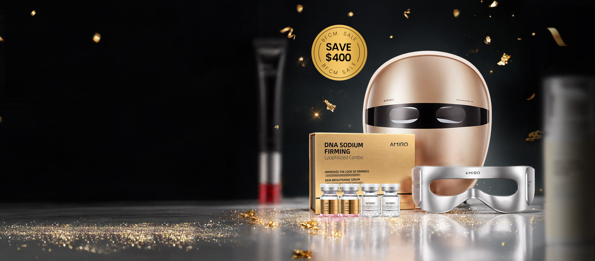 Save Up to $400