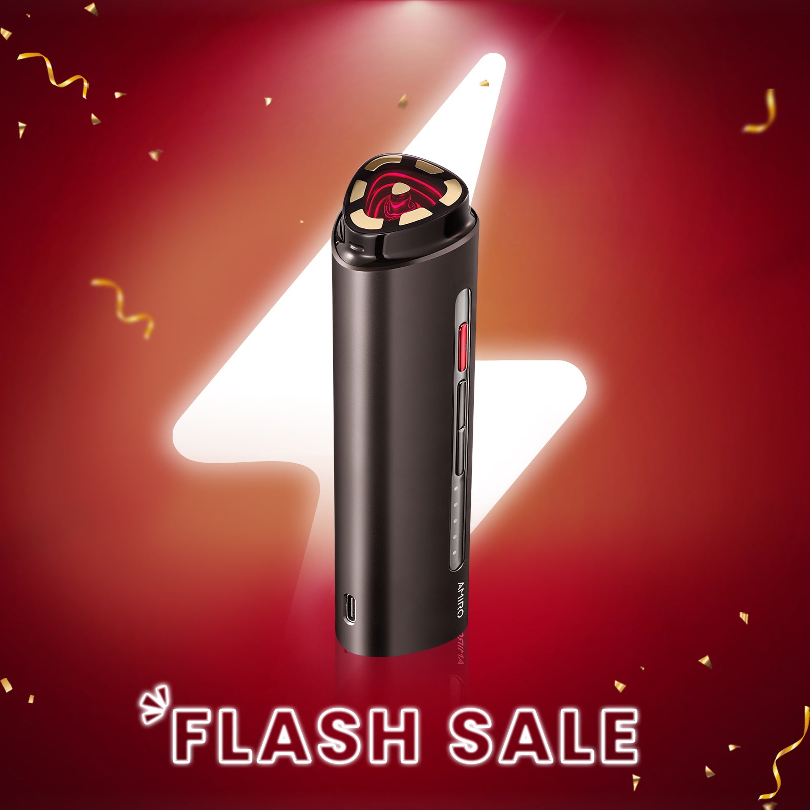 [售罄] [半價閃光出售] Amiro Flash Sale Limited股票