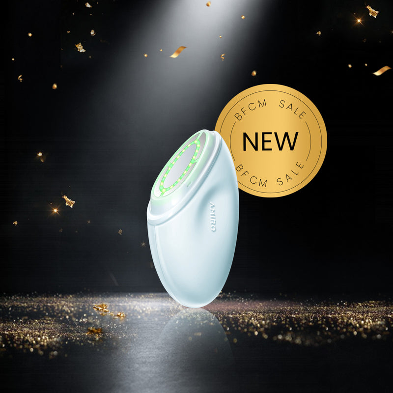 AMIRO 4-in-1 CryoLift Facial Device