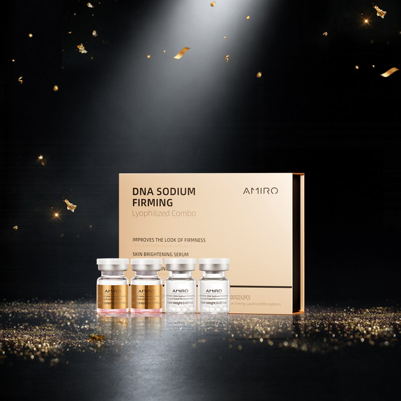 AMIRO PDRN Micro-Infusion System