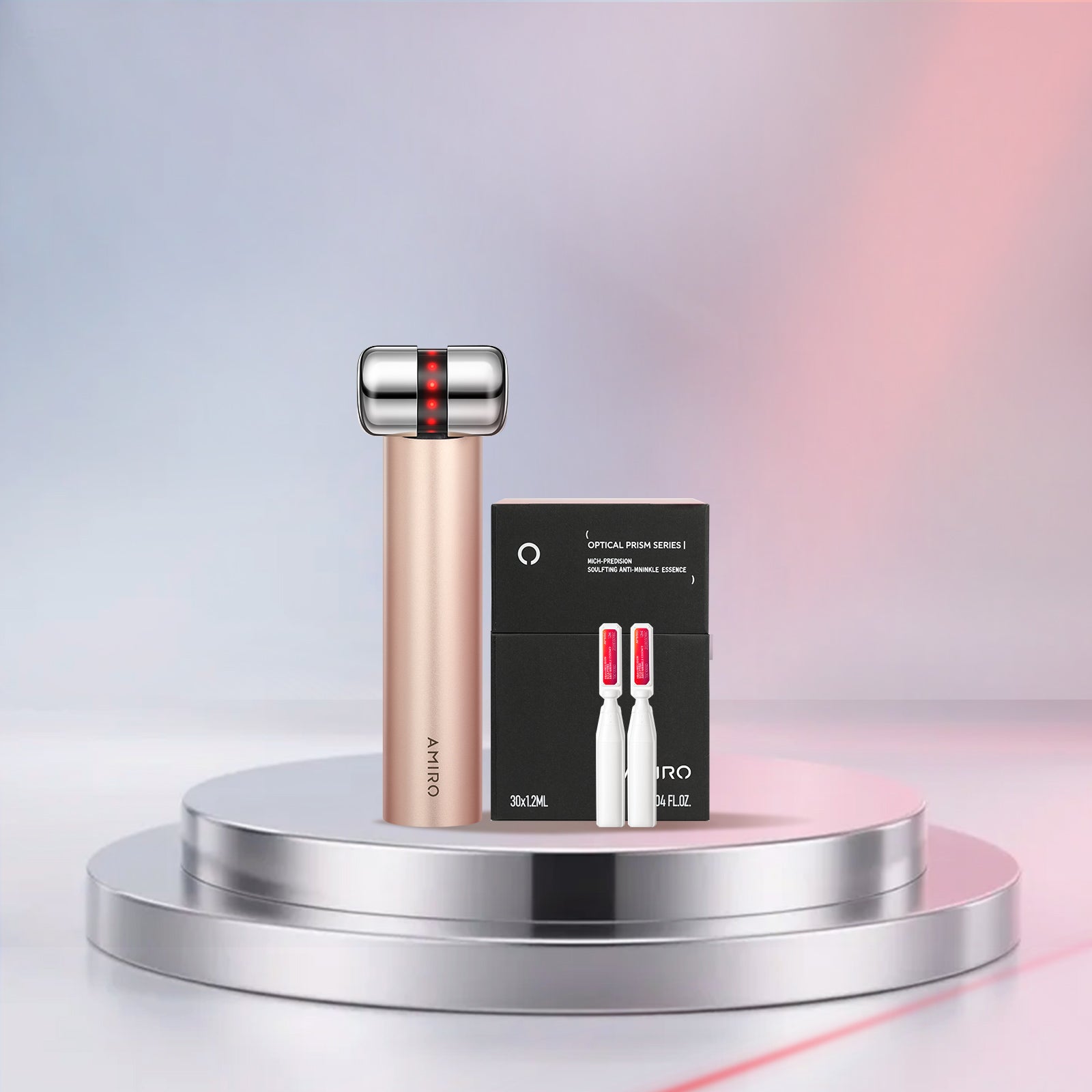 AMIRO Brand Tech Week | Save Up to 30% on Professional Devices
