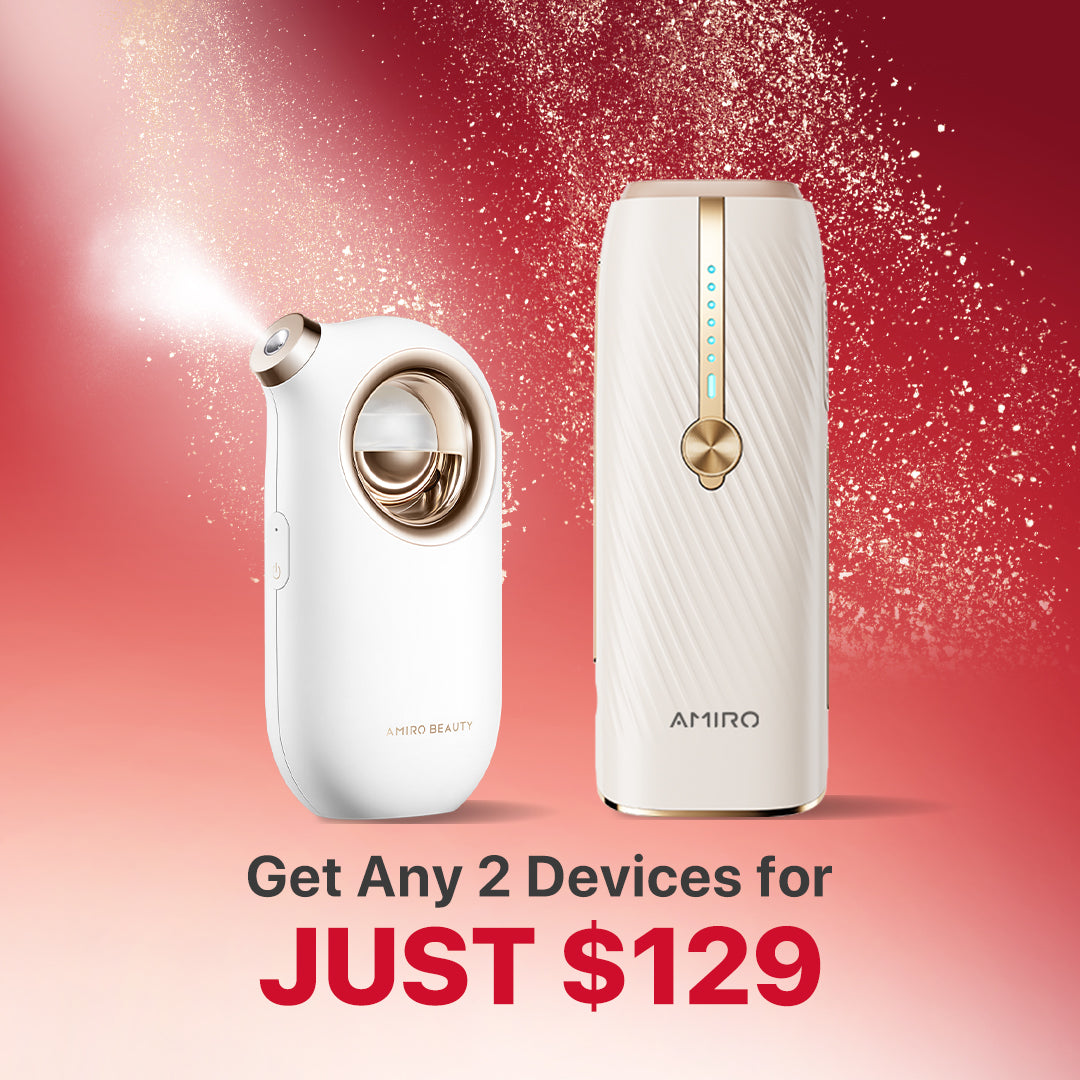 [Clearance Sale US Only] IPL Smooth & Glow Duo from $129