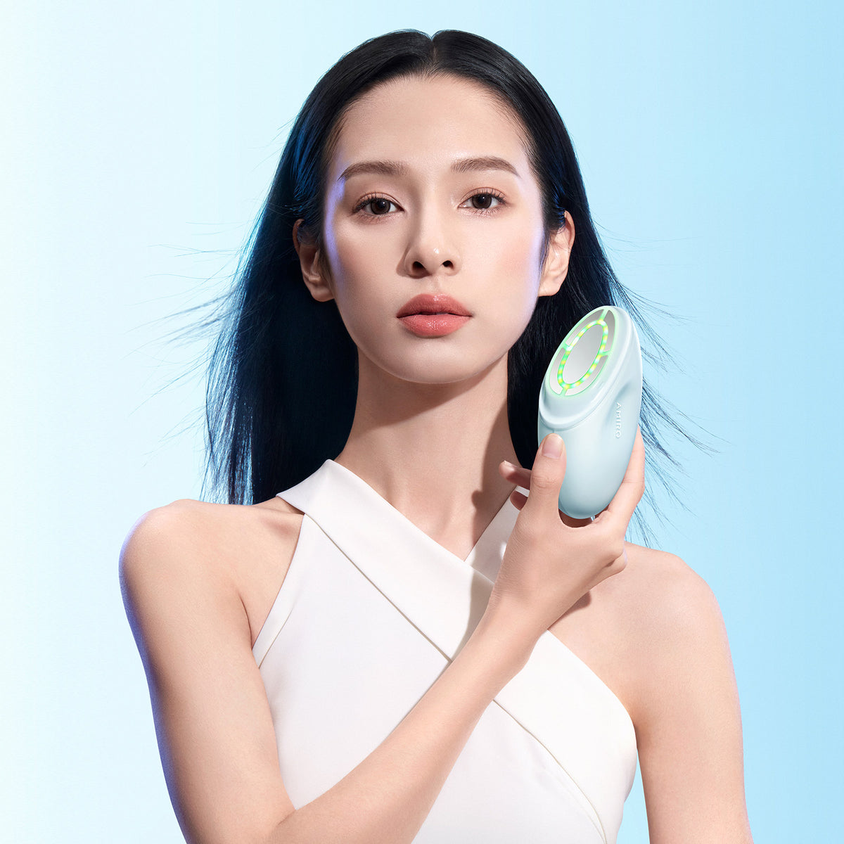 AMIRO 4-in-1 CryoLift Facial Device