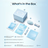 AMIRO 4-in-1 CryoLift Facial Device