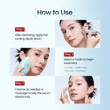 AMIRO 4-in-1 CryoLift Facial Device
