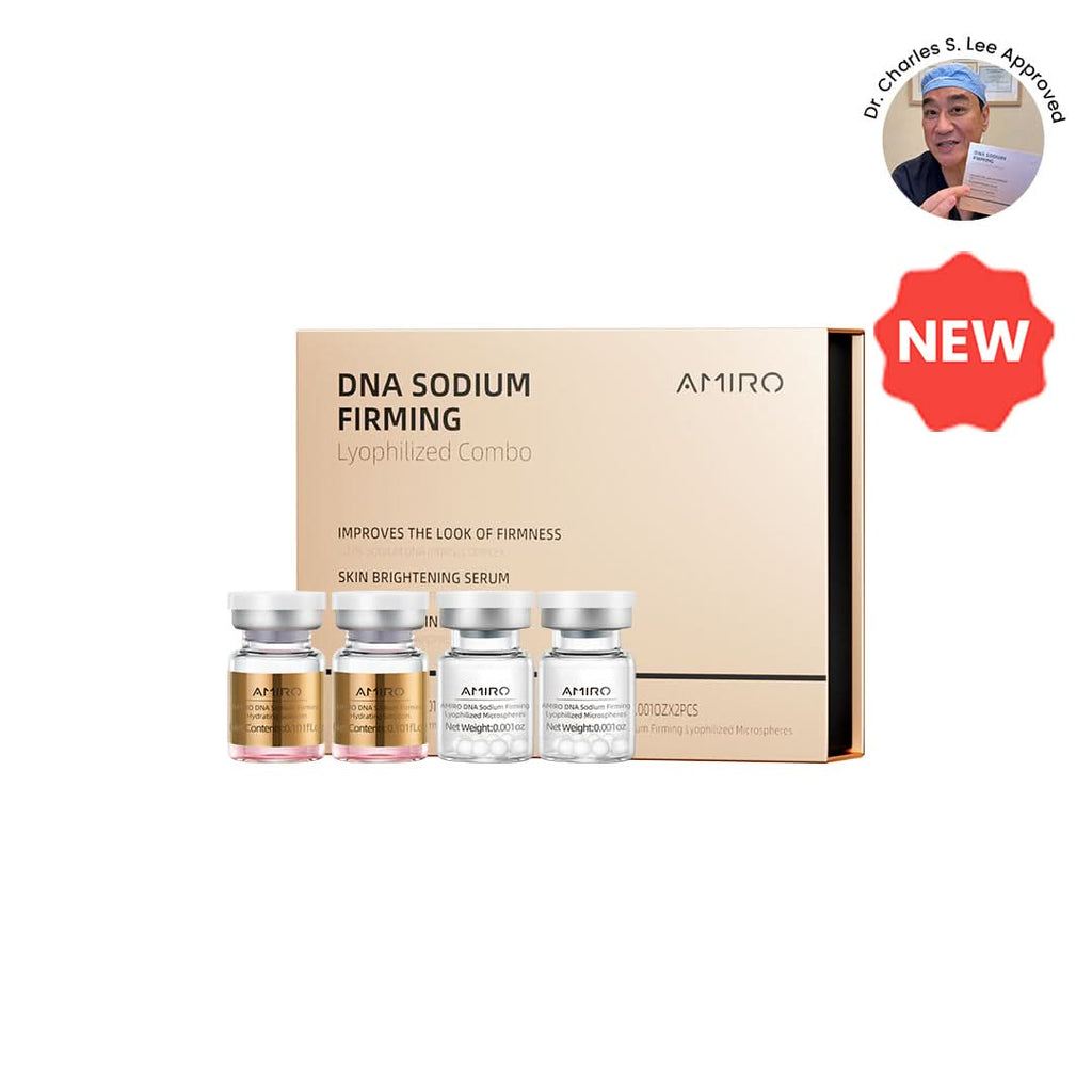 PDRN Micro Infusion System