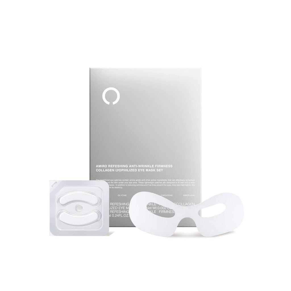 Eye Mask Eye Rejuvenation RF Device